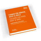 RAL Book - Colours for mind, body & soul