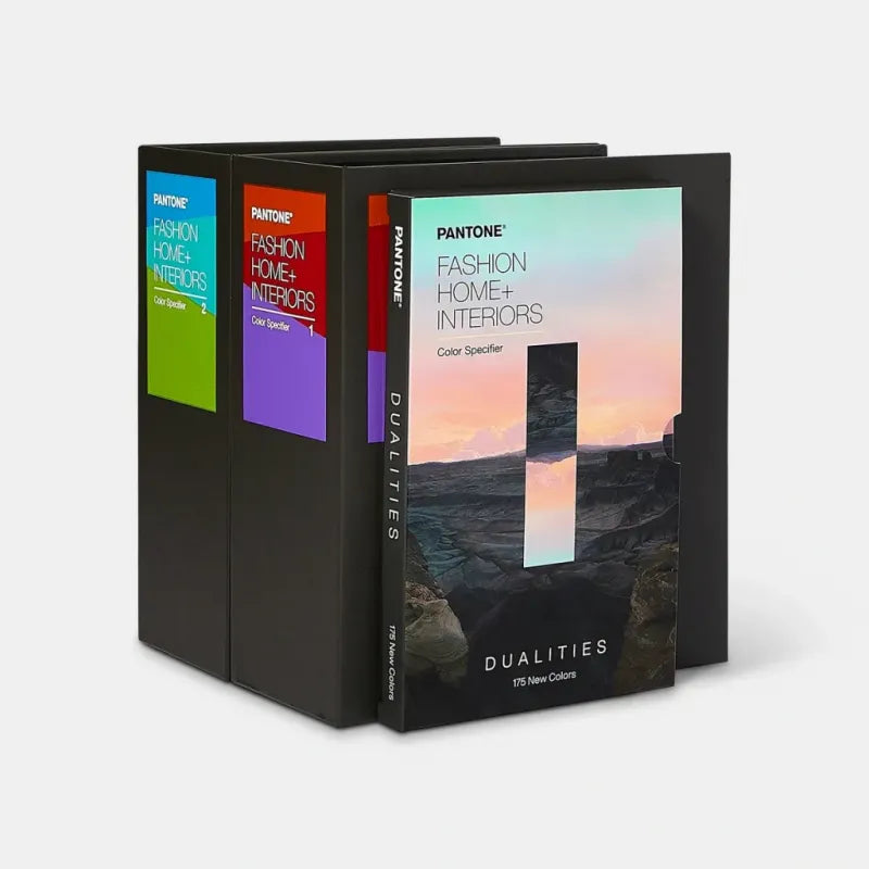 FHI Color Specifier + Expansion pack FHIP210C