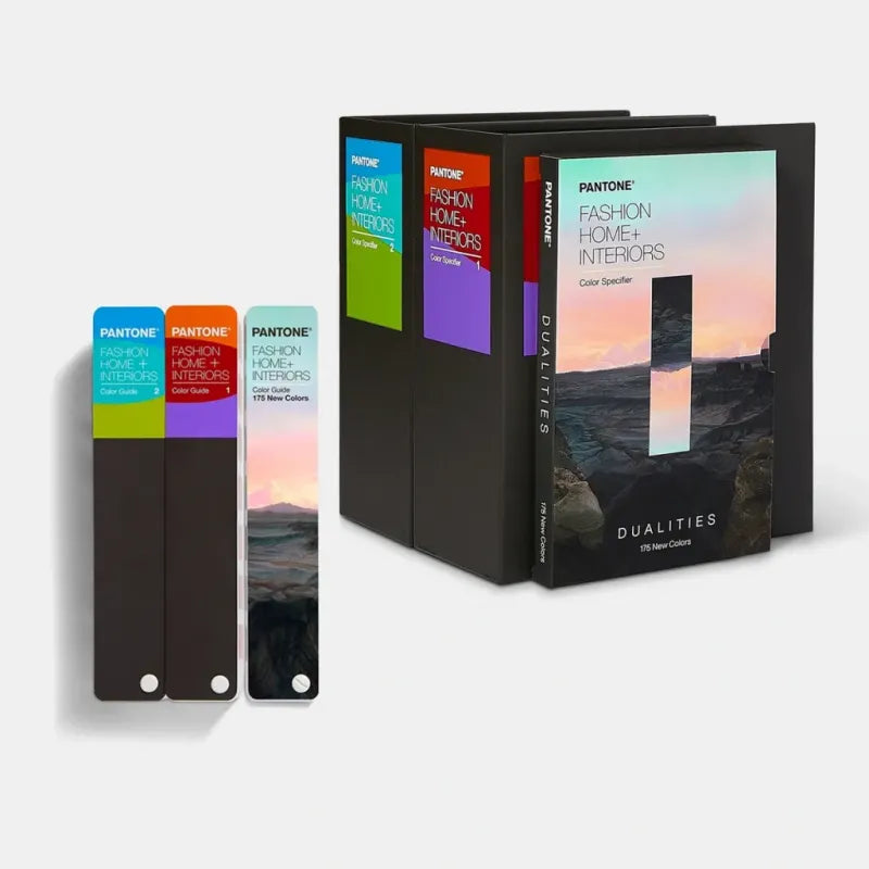 FHI Color Specifier & Guide Komplet FHIP230C