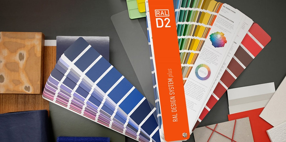RAL D2