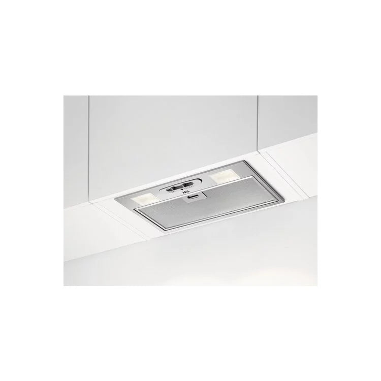 AEG aspirator DGB3523S