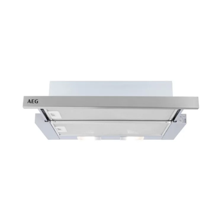 AEG aspirator DPB2621S (OUT)