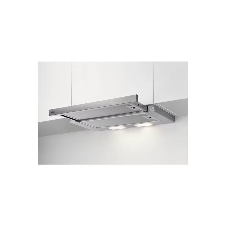 AEG aspirator DPB3632S