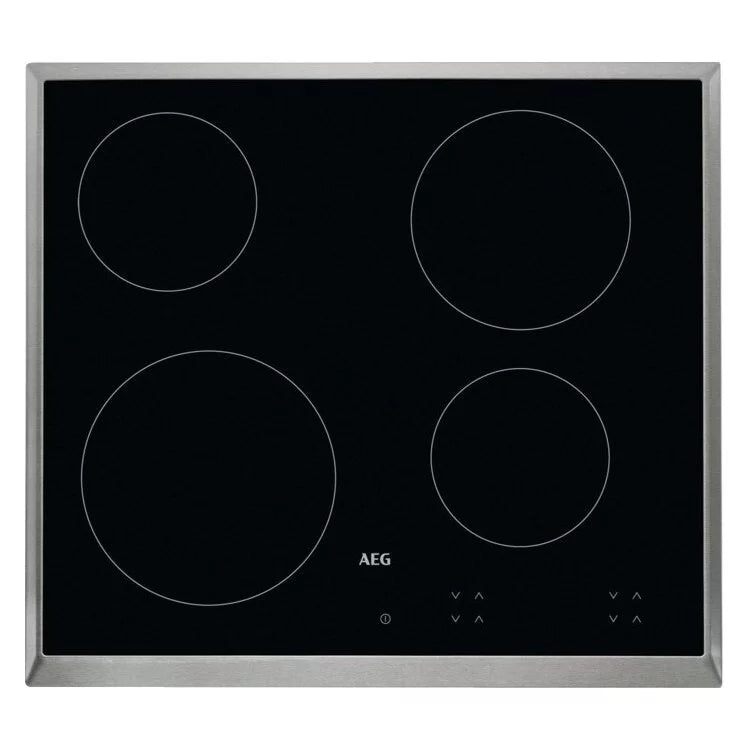 AEG grejna ploča HK624000XB