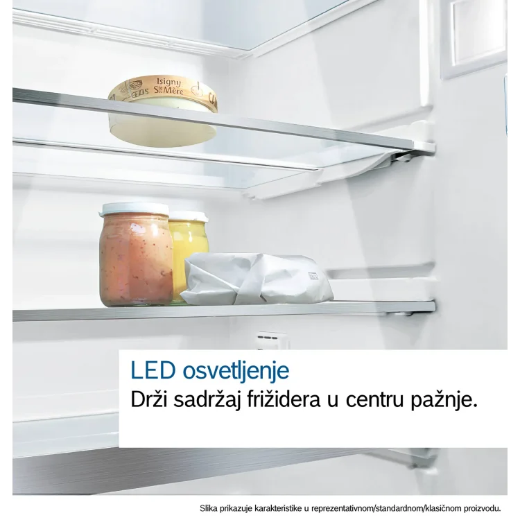 BOSCH frižider KIL82VFE0