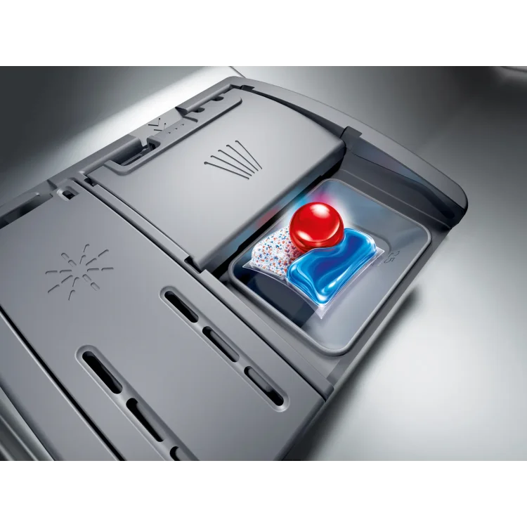 BOSCH sudomašina SMV25EX02E