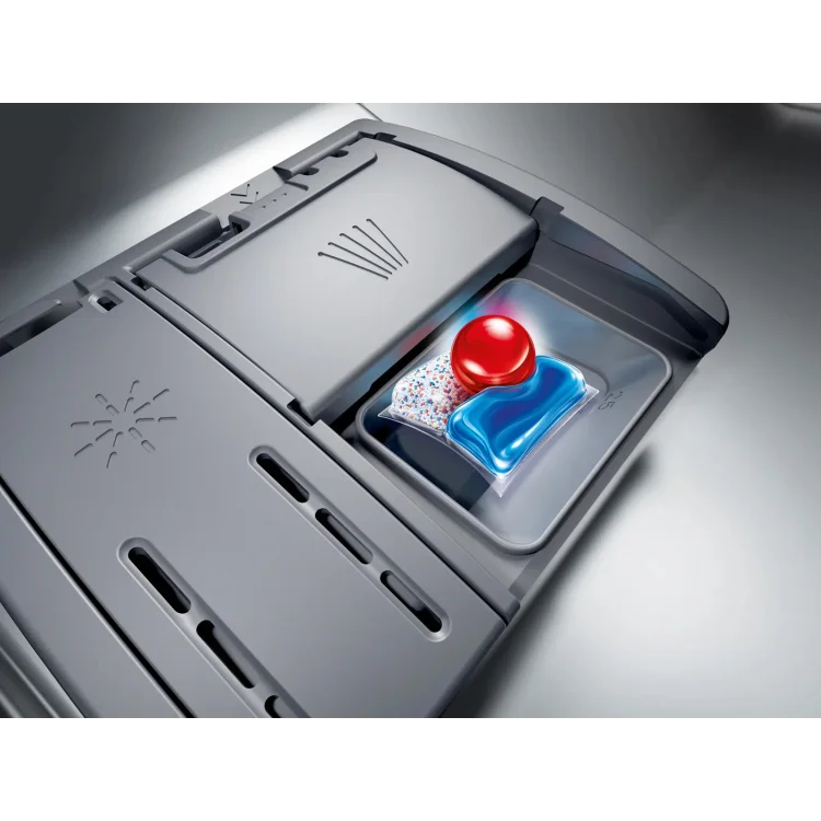 BOSCH sudomašina SMV2ITX09E