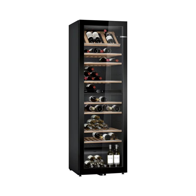 BOSCH vinska vitrina KWK36ABGA