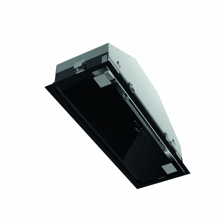CATA aspirator GC DUAL 75 BK