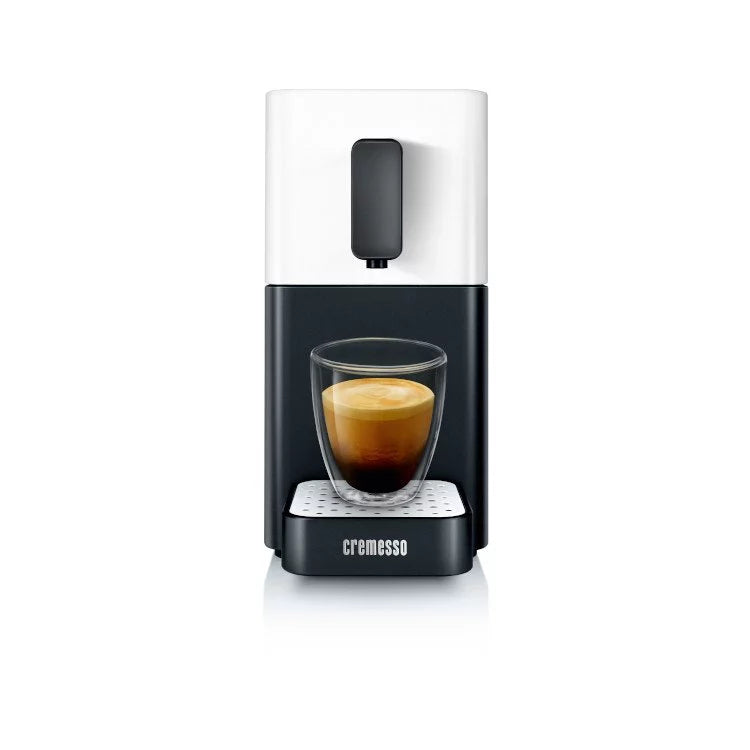 Cremesso Easy kafe aparat kremastobela/ponoćnocrna
