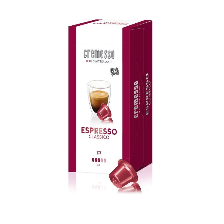 Cremesso Espresso Classico 16 kapsula