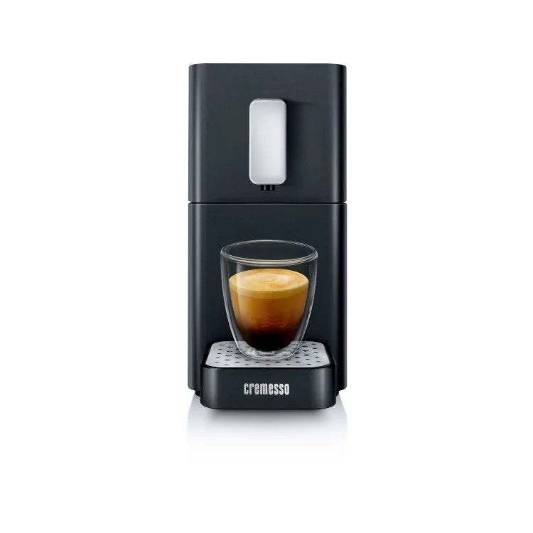 Cremesso  kafe aparat Easy ponoćnocrna