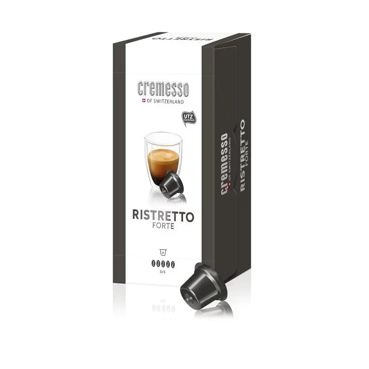 Cremesso Ristretto Forte 16 kapsula