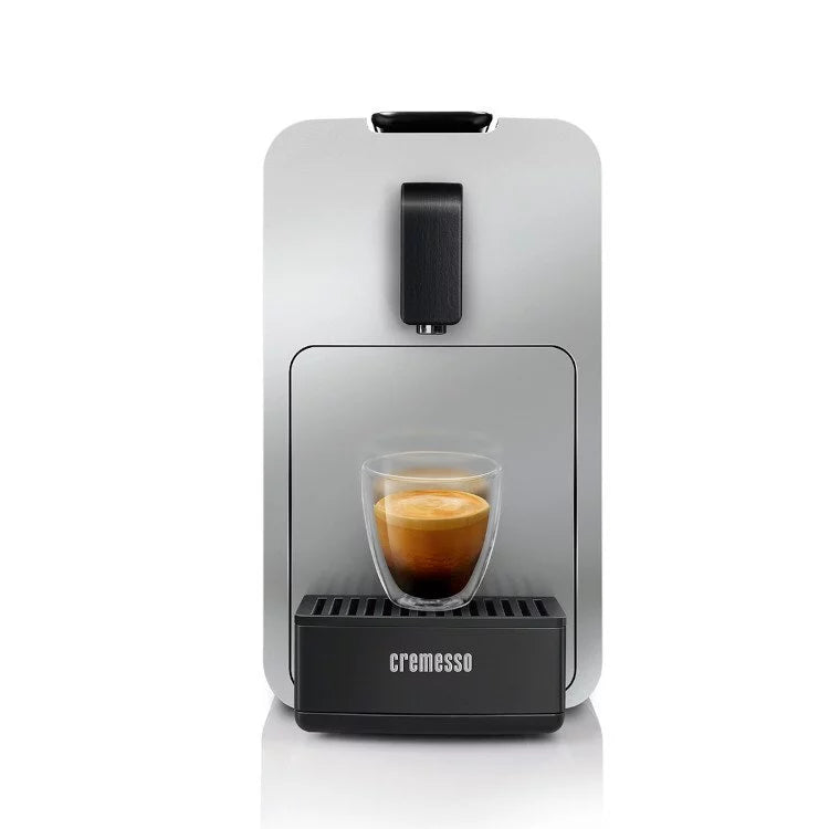 Cremesso Viva Elegante kafe aparat hladnosiva