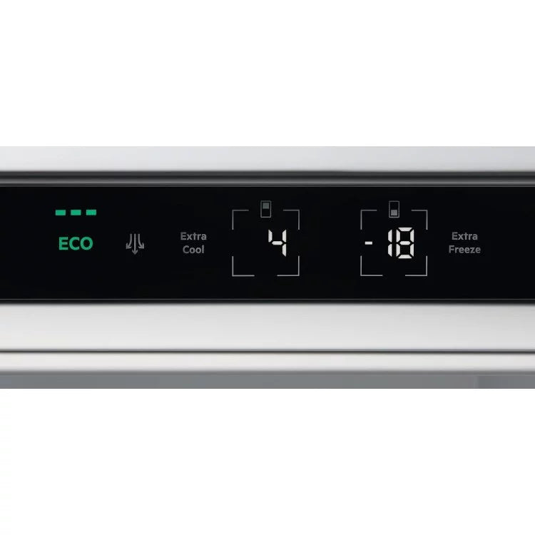 Electrolux frižider KNP7TE75S