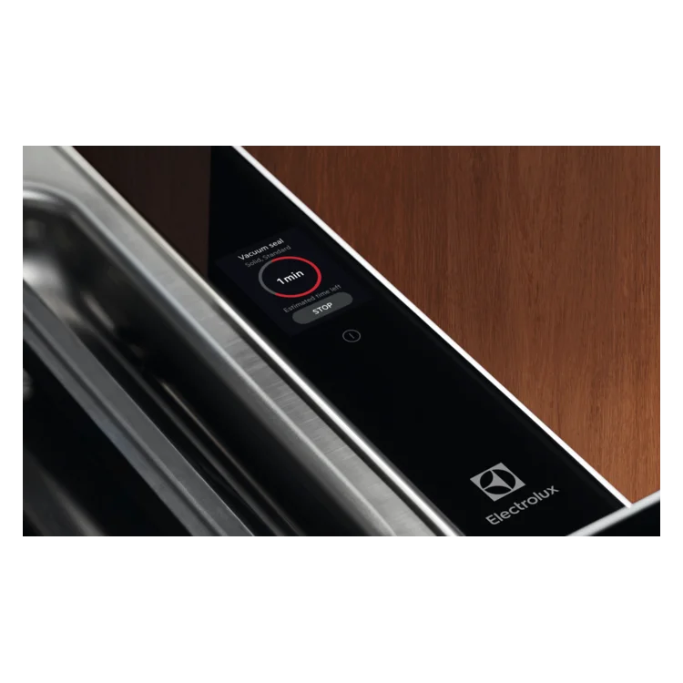 Electrolux uređaj za vakuumiranje KBV14T