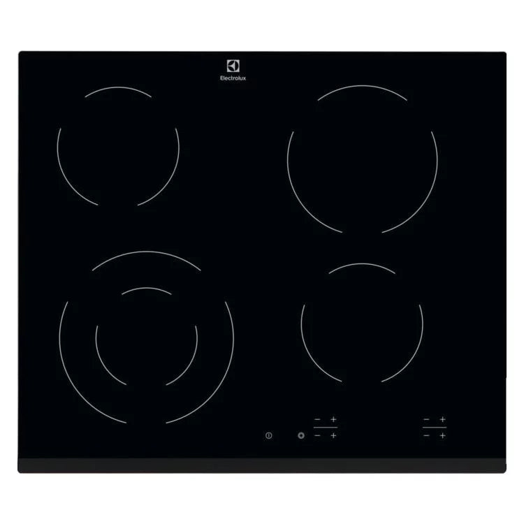 Electrolux ploča EHF6241FOK