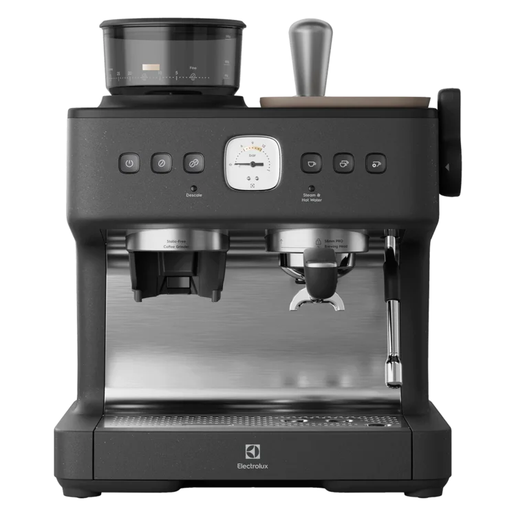 Electrolux kafe aparat E8EC1-8BP
