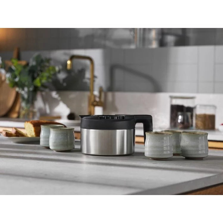 Electrolux kafe aparat KBC85Z