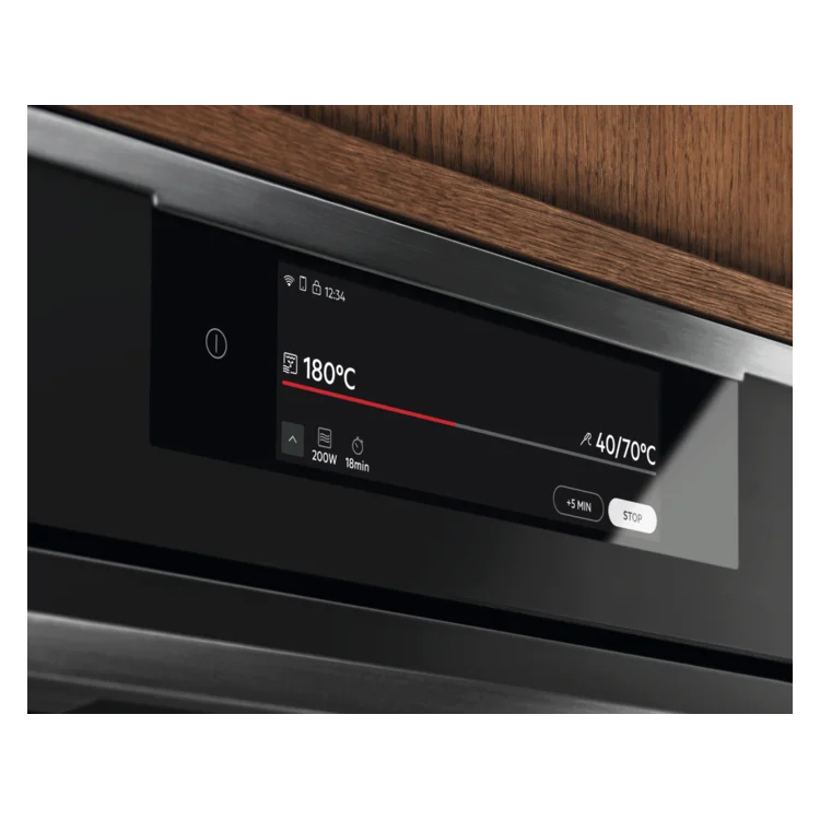 Electrolux mikrotalasna KVLAE2ST
