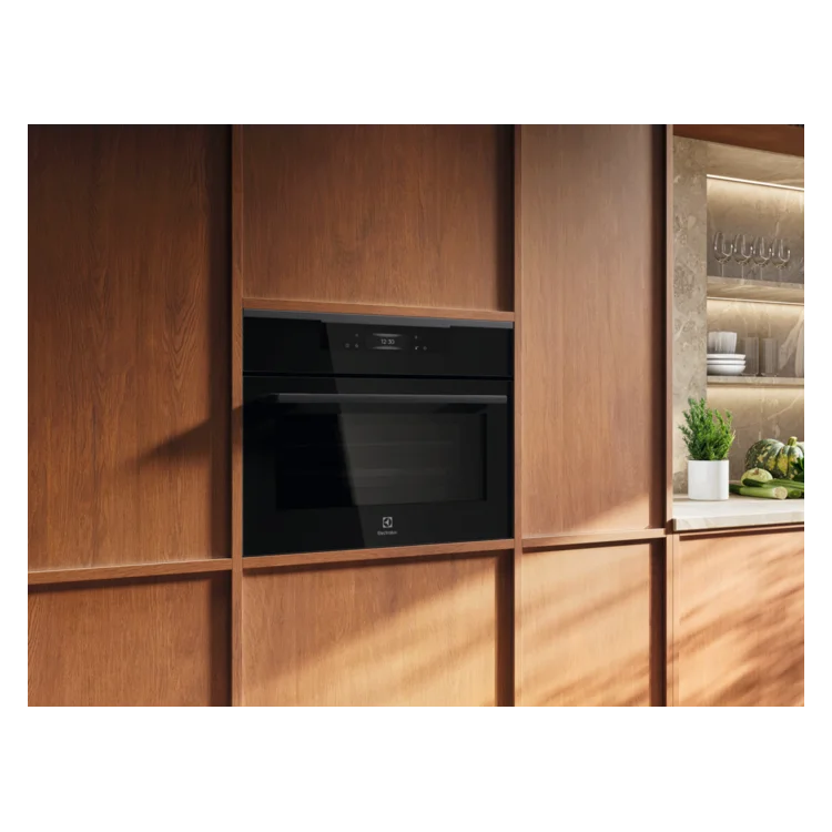Electrolux mikrotalasna KVLBE09X