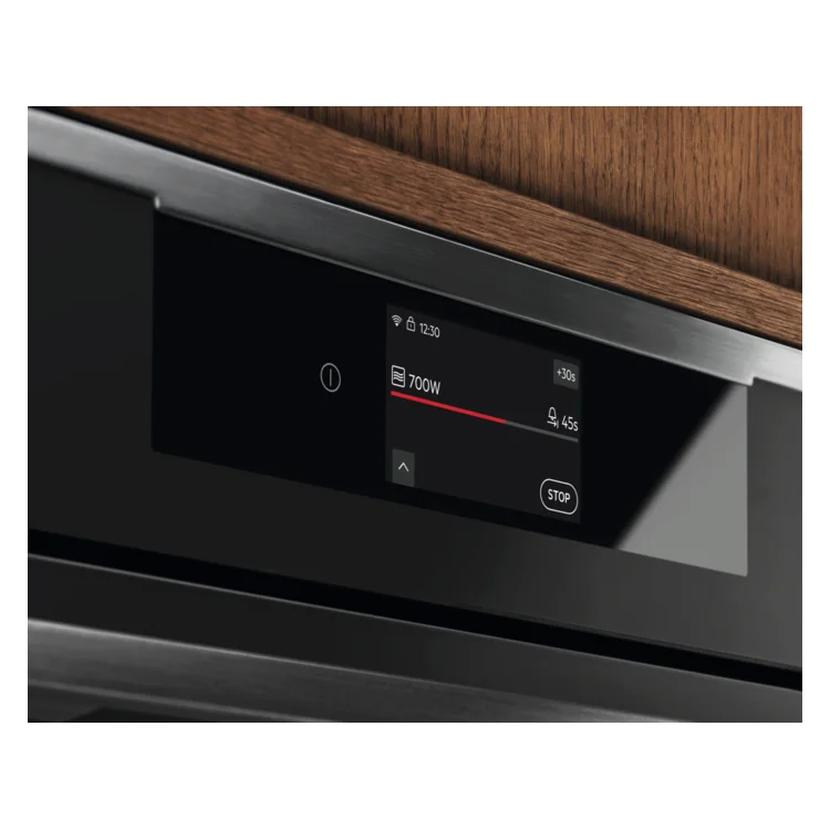 Electrolux mikrotalasna KVM9E2XT