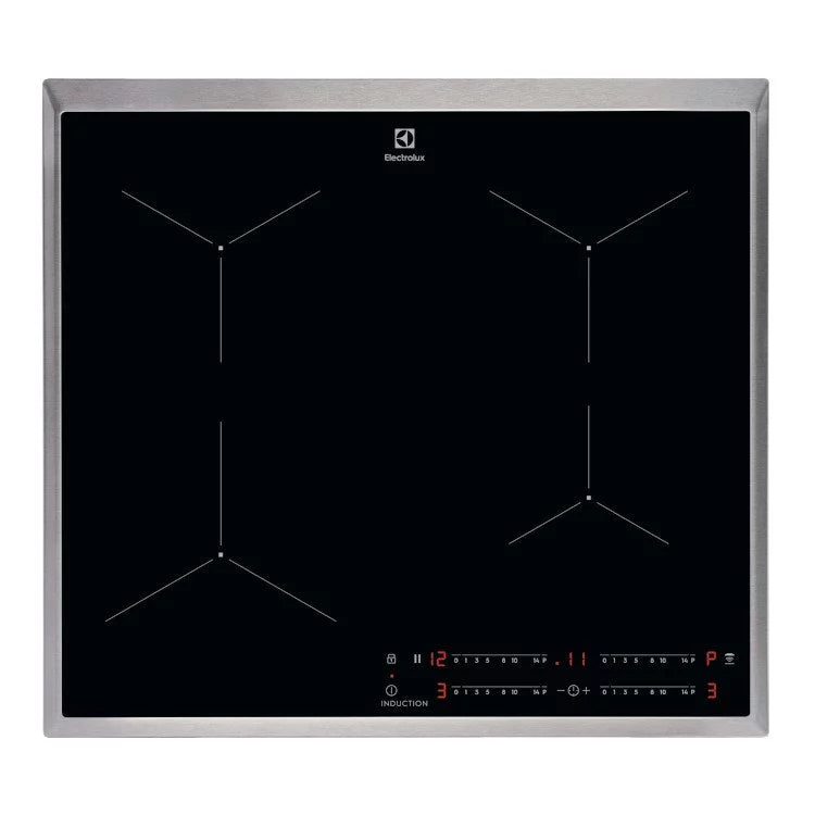 Electrolux ploča EIT60443X