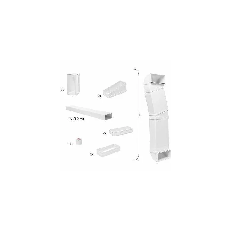 Electrolux pribor M2CKCF01 (OUT)