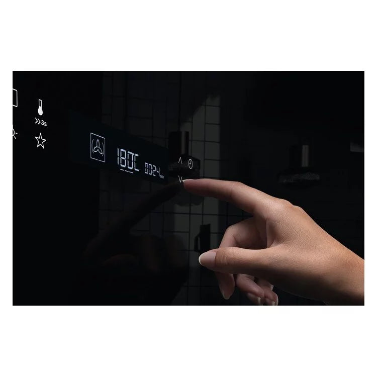 Electrolux rerna COE7P31X2 (OUT)