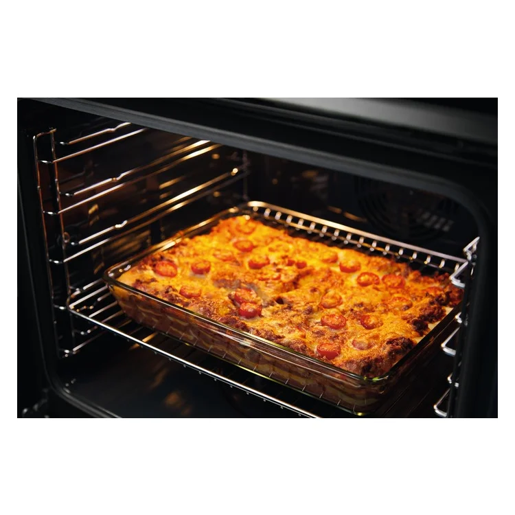 Electrolux rerna COF6P76BX