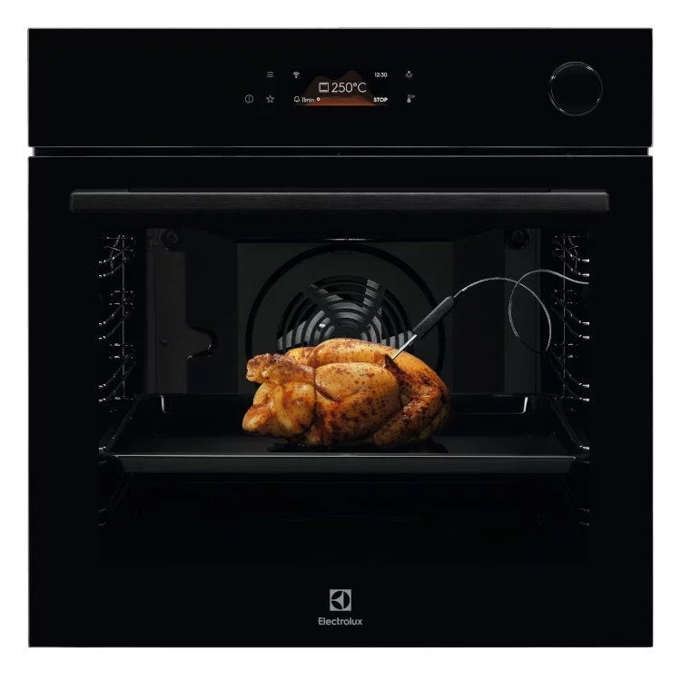 Electrolux rerna EOC8P39WZ