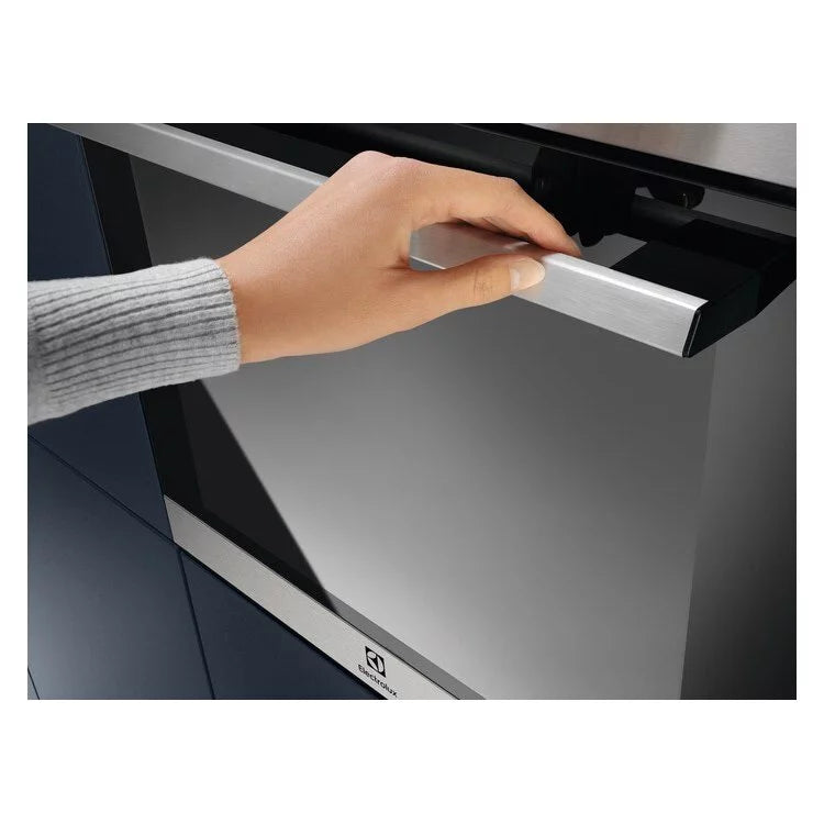 Electrolux rerna EOF3H40BX