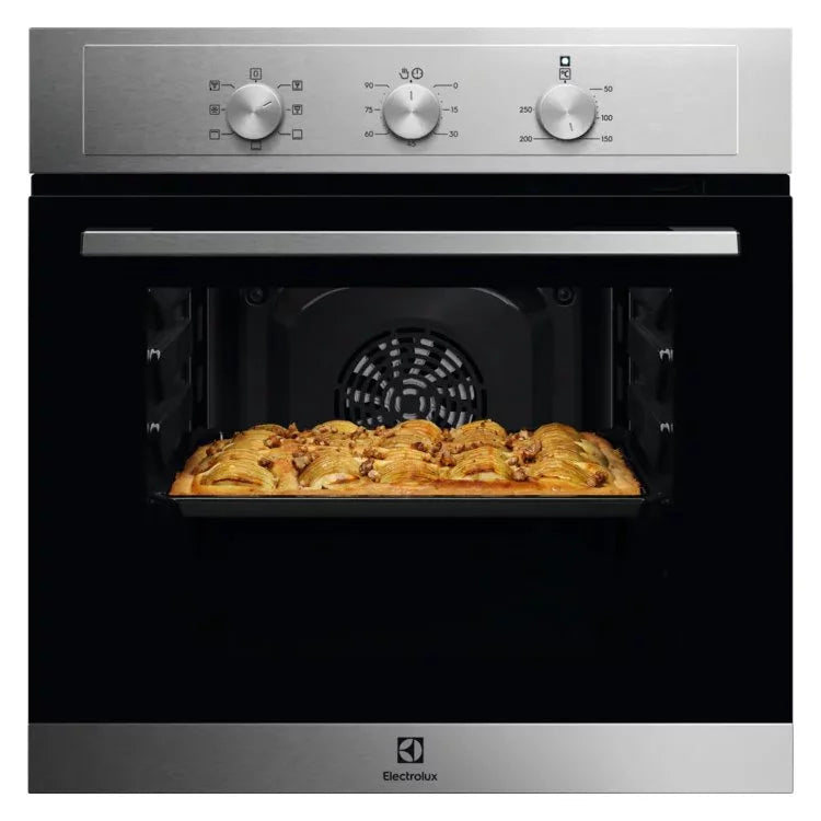 Electrolux rerna EOH2H00BX