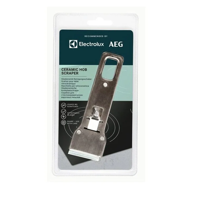 Electrolux strugač E6HUE103