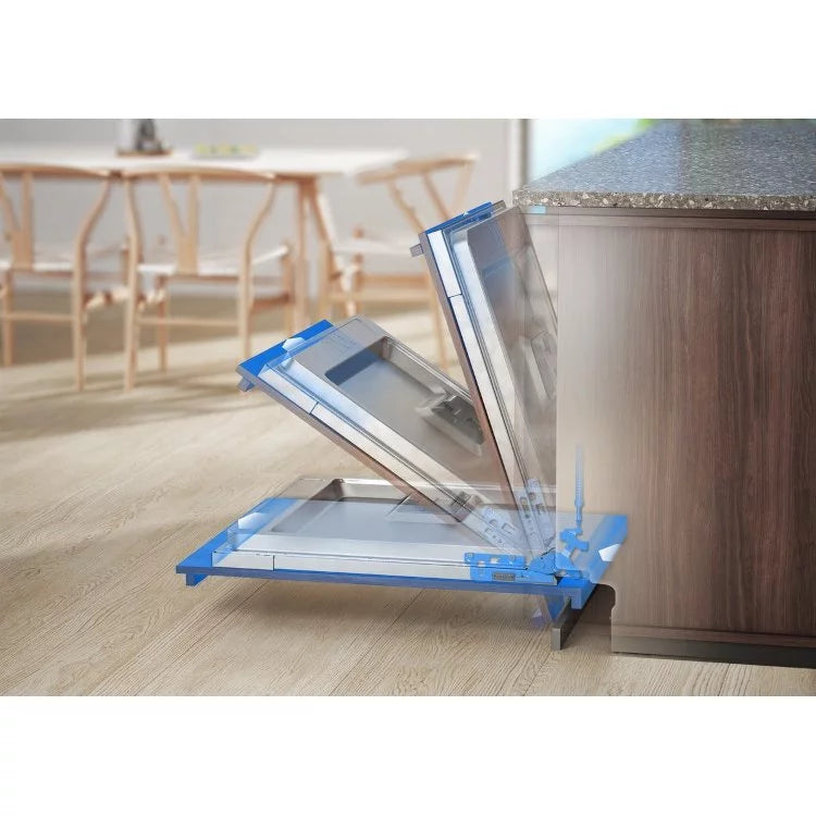 Electrolux sudomašina KEAF7200L