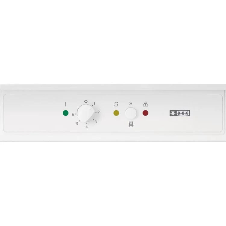 Electrolux zamrzivač LYB2AE82S