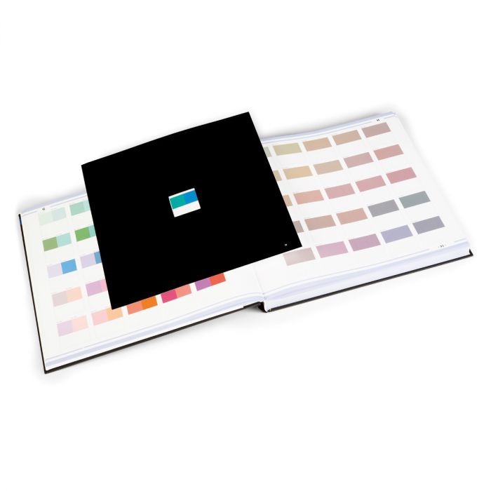 RAL Book - Colour Master